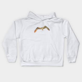 Osprey Kids Hoodie